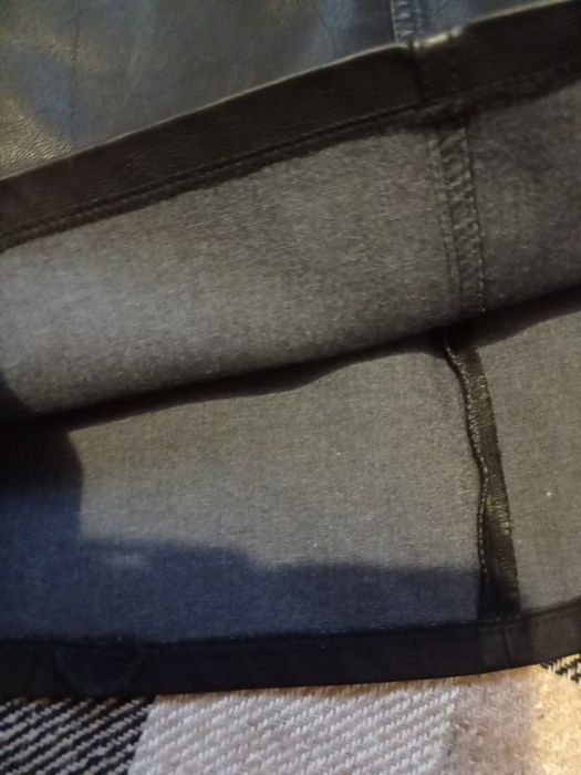 Юбка  під шкіру New Look