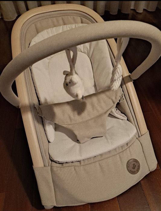 Espreguiçadeira Maxi Cosi