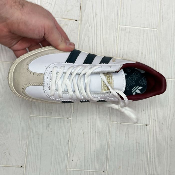 Кросівки adidas zx