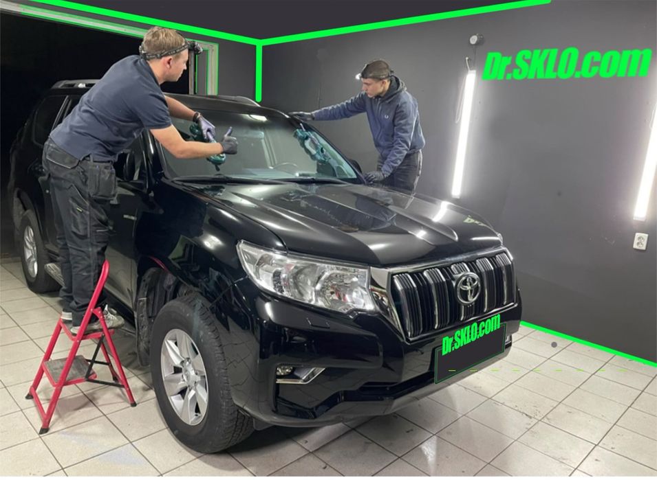 Замена лобовых + Ремонт сколов +Лобовые стекла. В наличии и под заказ ...