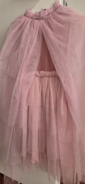Vestido de carnaval