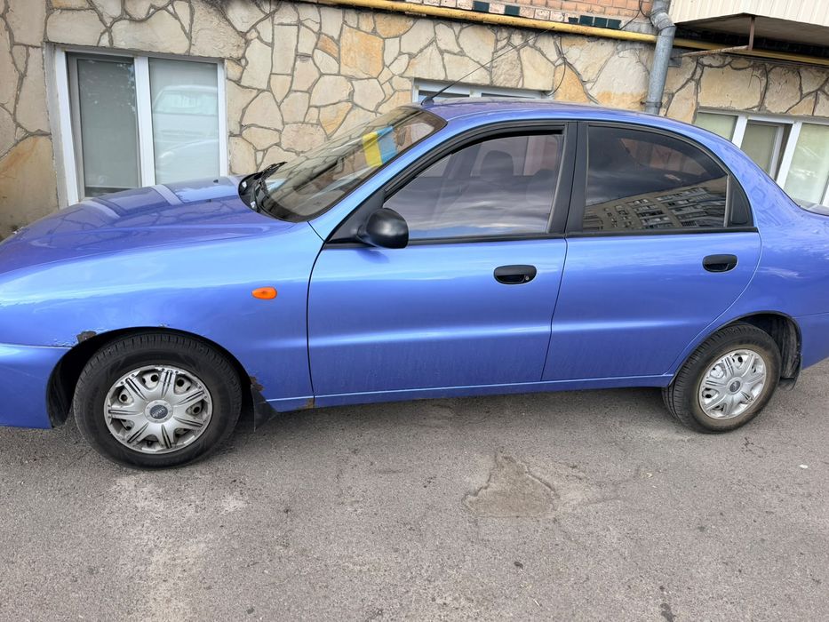 Продам автомобіль