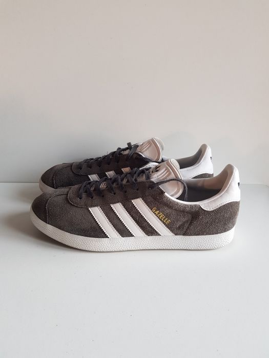 Adidas Gazelle oryginalne rozmiar 44 i 2/3