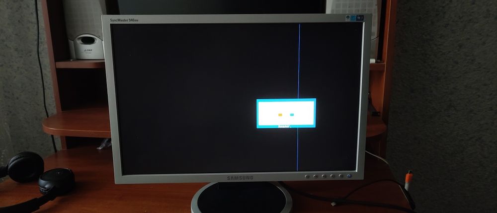 Монитор Samsung 19 940bw