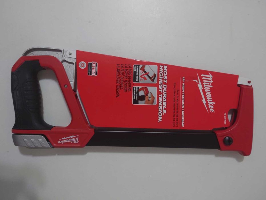 Ножовка по металлу Milwaukee 48-22-0050