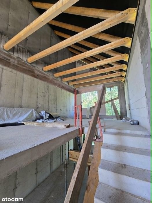 Nowoczesny dom 111 m² z ogródkiem | Libertów