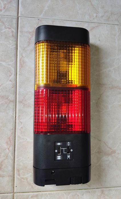 7-in-1 Fluorescent Flashlight64750641571970124
