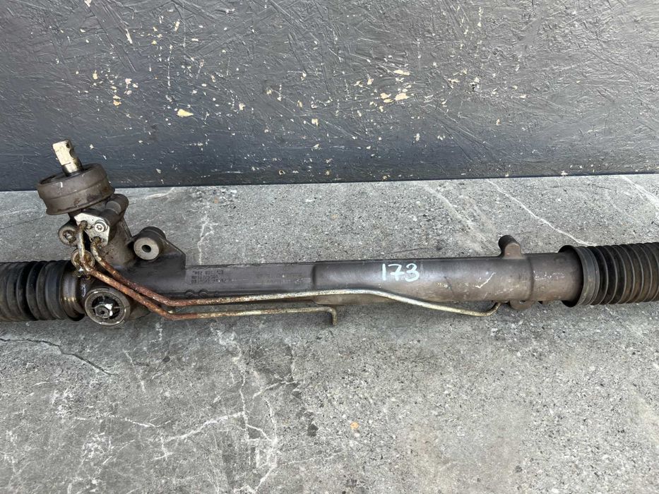 Рульова рейка Audi A4 B6 B7 Seat Exeo