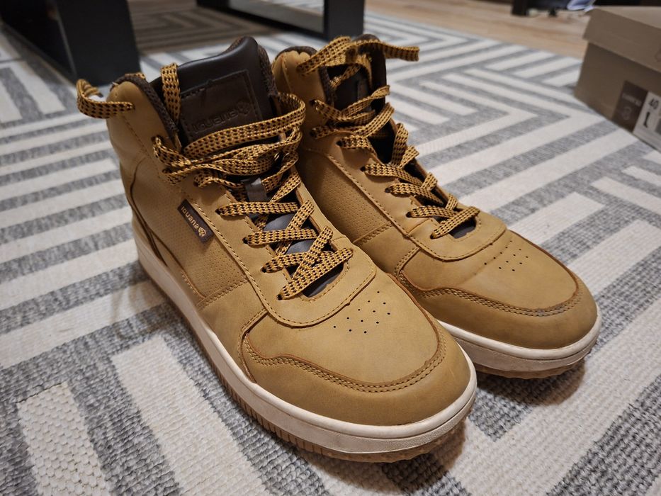 IGUANA buty ziimowe r.41