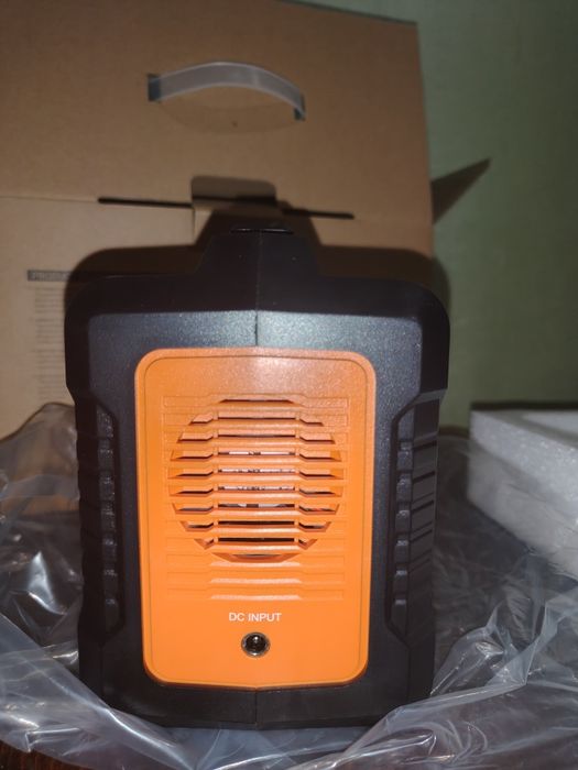 FlashFіsh E200 40800 mAh,151 Вт.