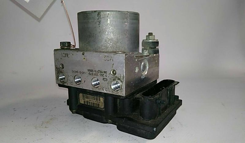 Centralina ABS PEUGEOT 107