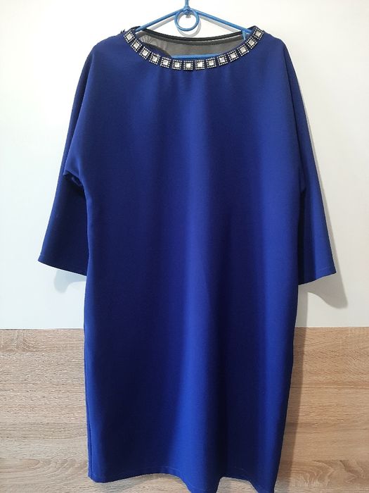 Сукня нарядна ХЛ