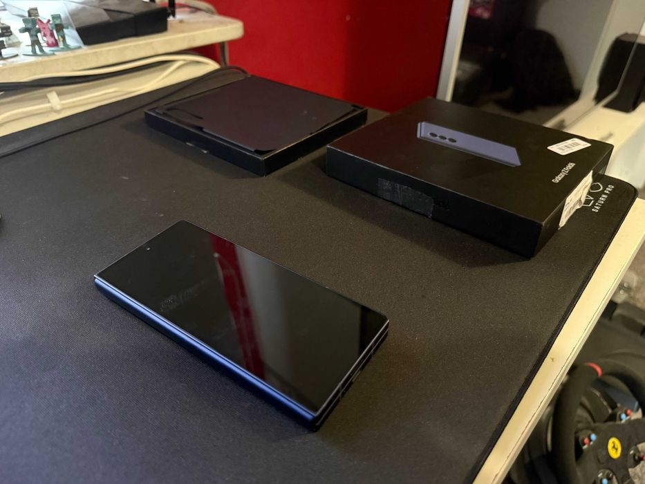 Samsung Galaxy Z Fold 6 256GB
