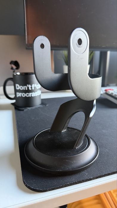 Mikrofon BLUE Yeti (Logitech) Dookólny Czarny