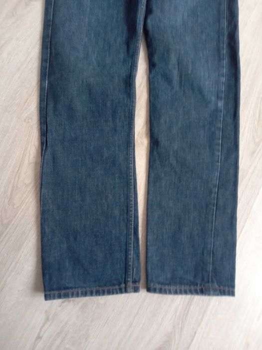 Jeansy Levi's 501 W29 L34