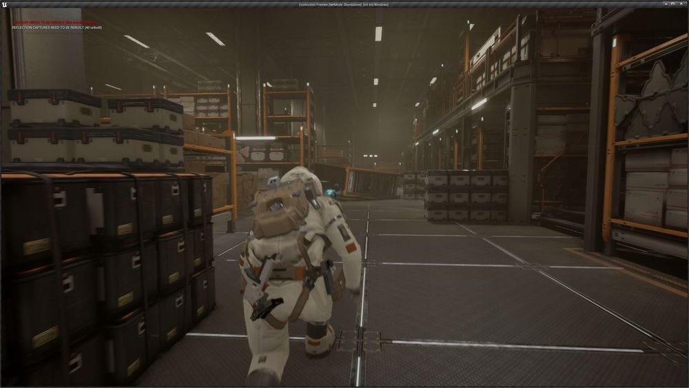 evotinction ps5 playstation 5 (ps5)