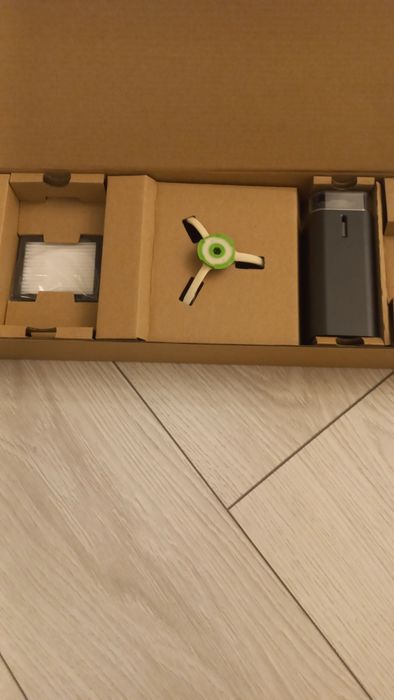 Robot Roomba  i7