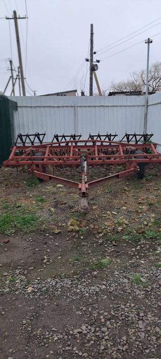 Продам КПС-4.2 в робочому стані повний комплект!