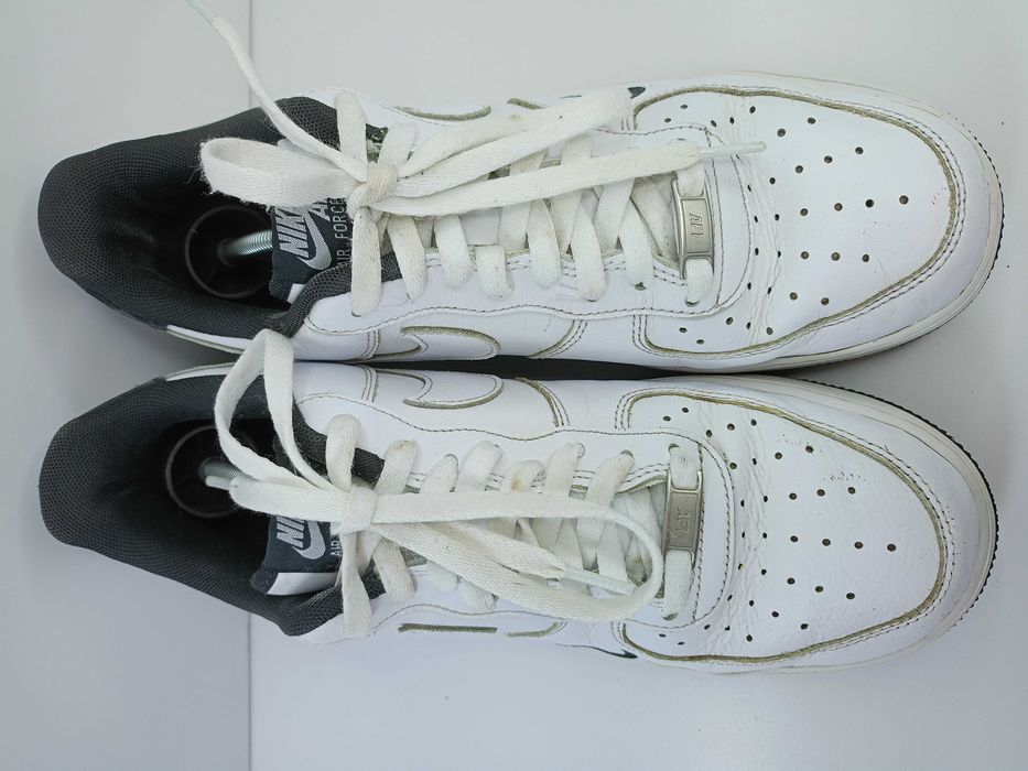 Nike  Air Force 1 '07 LV8 Buty Męskie r.44,5