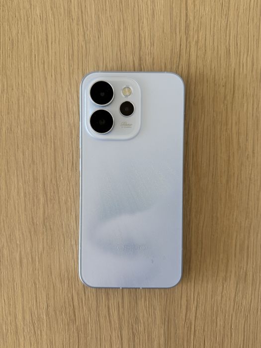 Oppo reno 15 pro