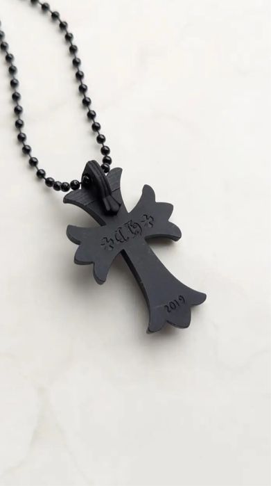 Підвіска Chrome Hearts