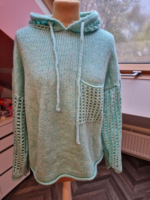 Sweterek damski L/XL