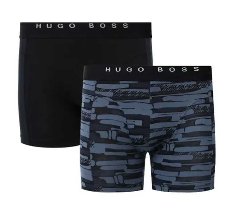 Трусы мужские Hugo Boss