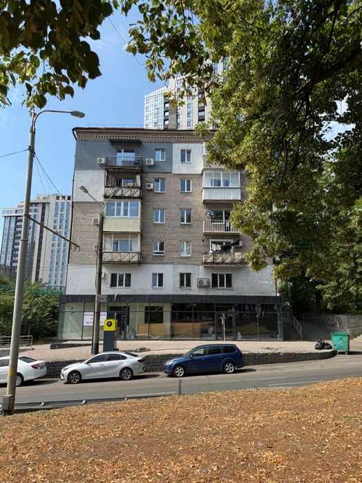 Продаж 115 м2 р-н ЖК Панорама Моцарт каскад  центр Катеринославський