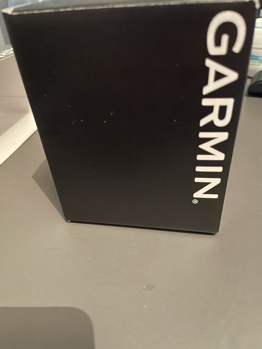 Smartwatch garmin intinct 3