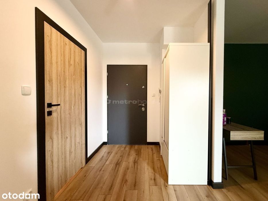 Szuwarów, parter, winda, duży balkon, zielona ok.