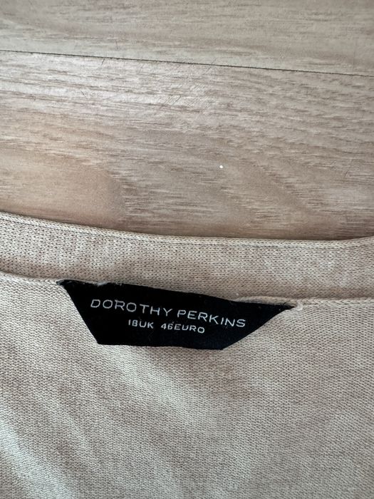 Dorothy Perkins kardigan 46