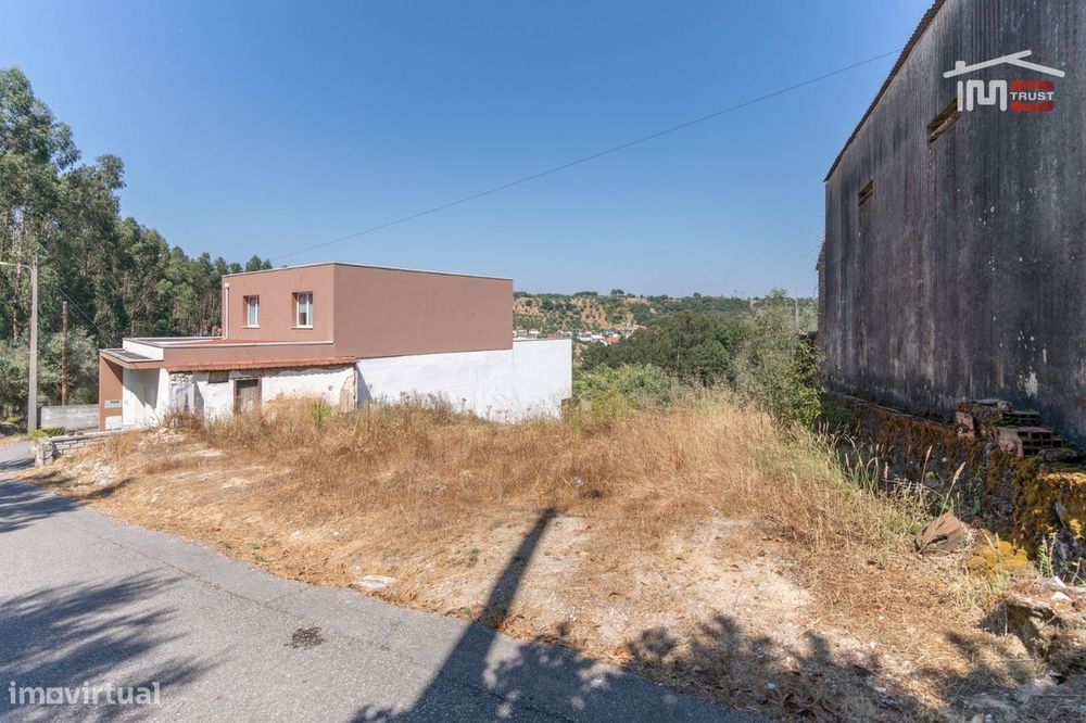 Terreno para construção, Ourém