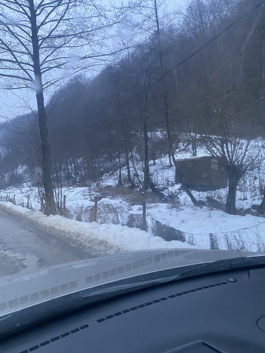 Земельна ділянка 50 соток біля «Царська долина»