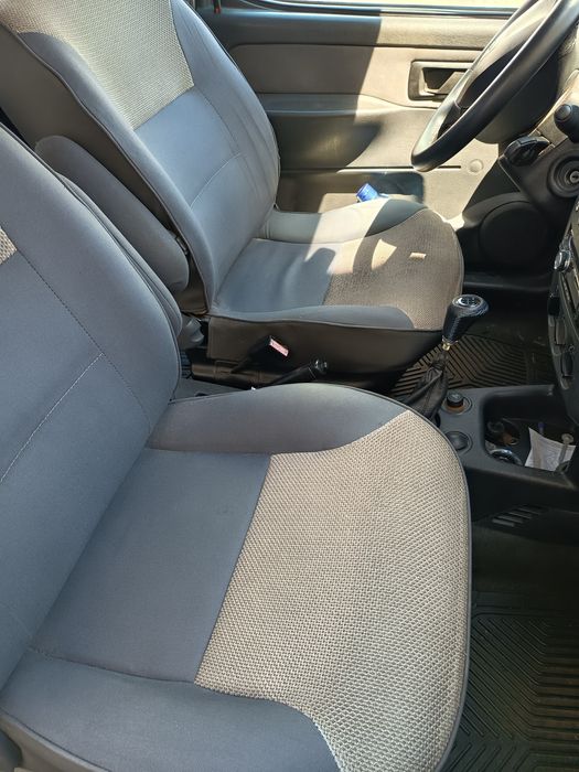 Citroem Berlingo