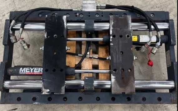 Pozycjoner Wideł Meyer 4500kg