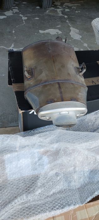 Escape original Honda CBR 600RR