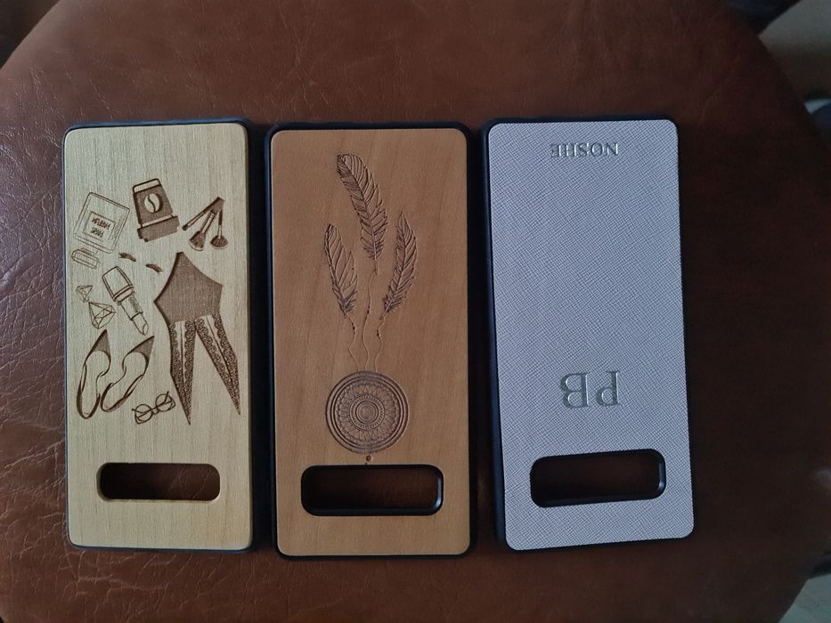 Etui Samsung S10plus