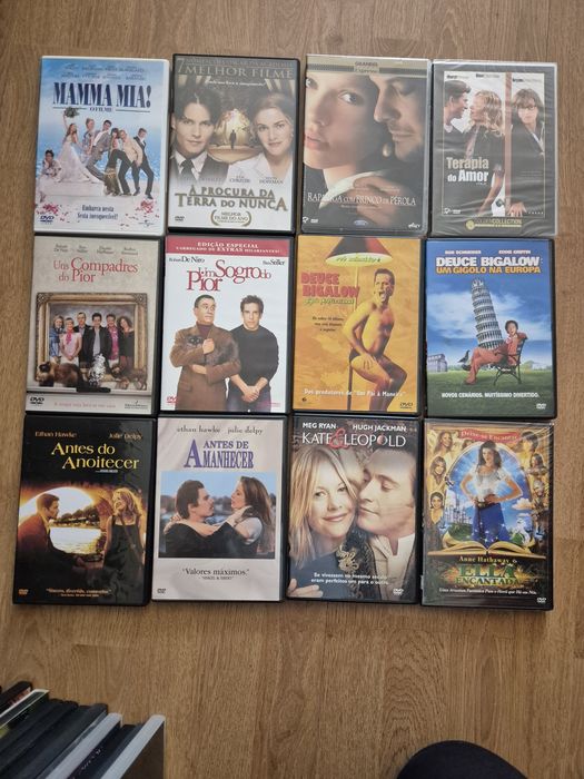 DVD'S filmes adulto