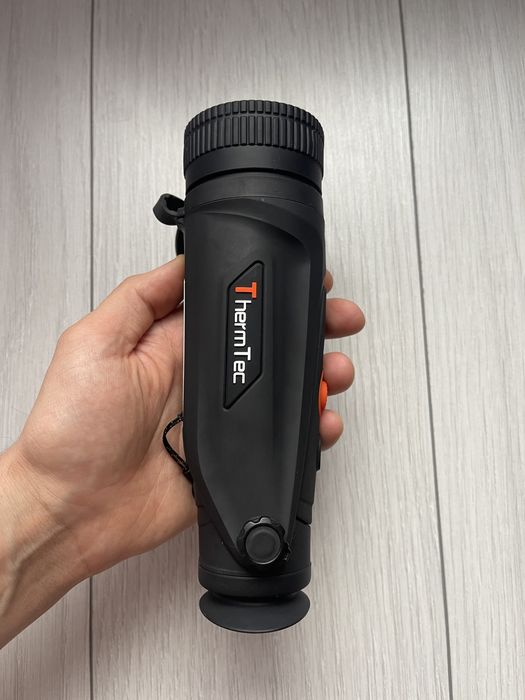 Тепловізор ThermTec Cyclops 350 Pro