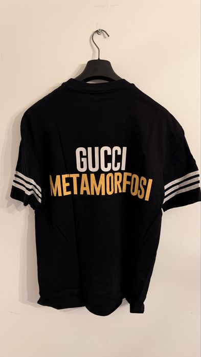 Koszulka meska Adidas x Gucci