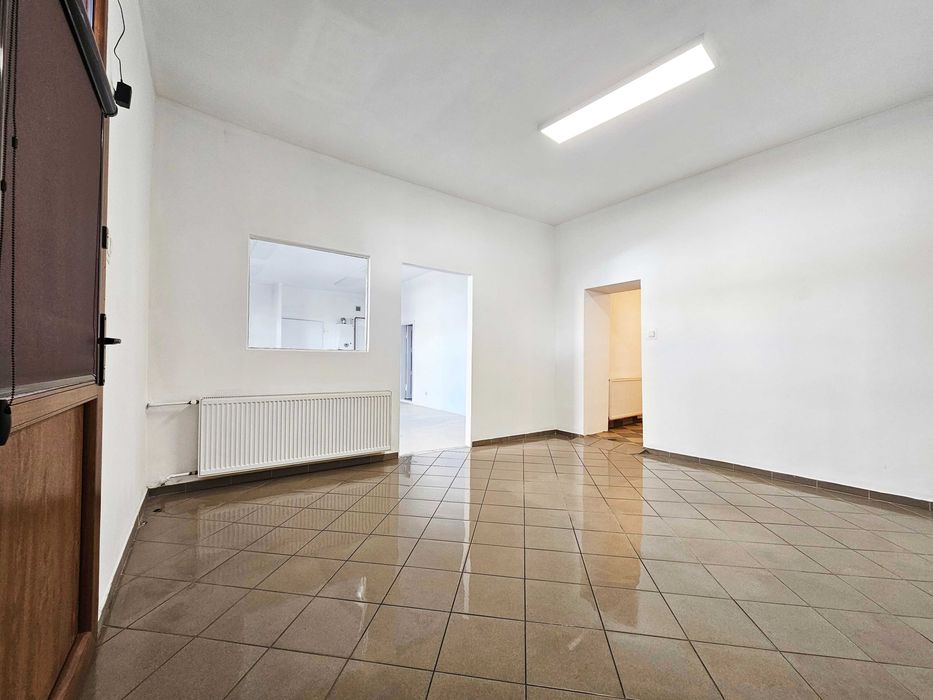 Wynajmę lokal 80 m²