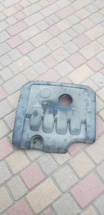 Кришка мотора vw skoda Volvo Ford кришка двигуна двигателя 1.6 bse mpi