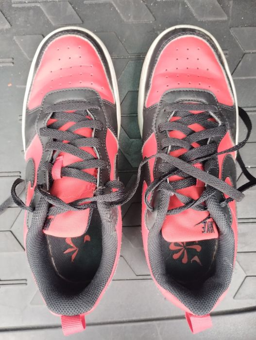 Buty Nike mało używane rozmiar 38/24 cm