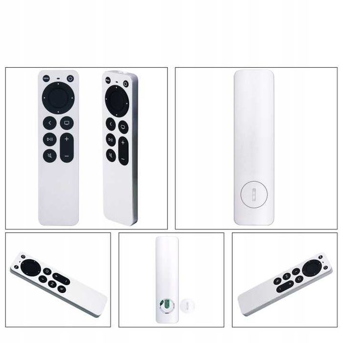 Zdalne sterowanie DO Apple TV 4K – pilot, kompatybilny #22