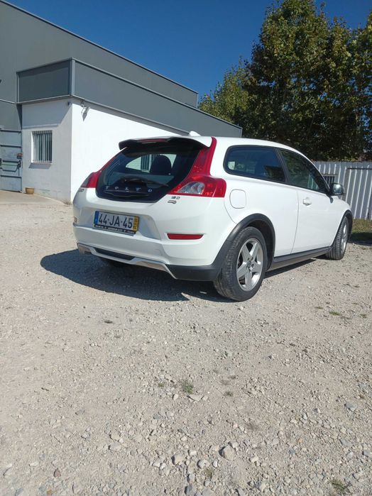 Volvo C30 1.6 Edrive