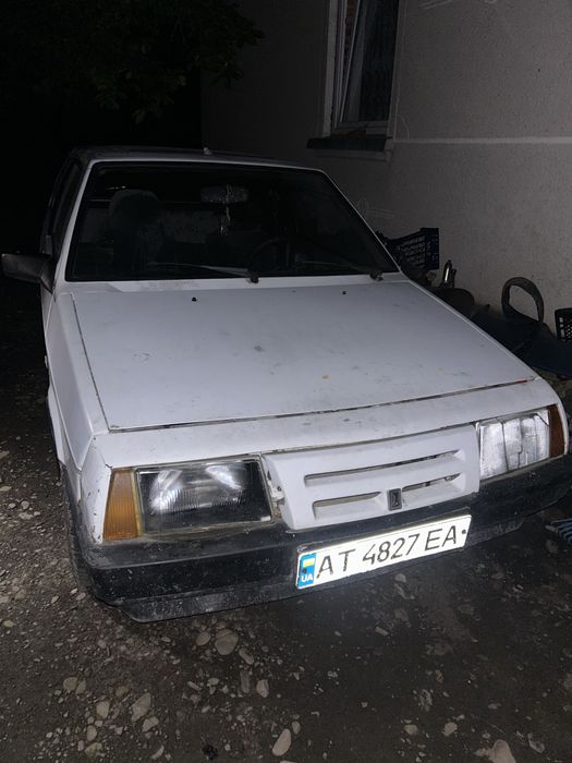 Продам ваз 21081