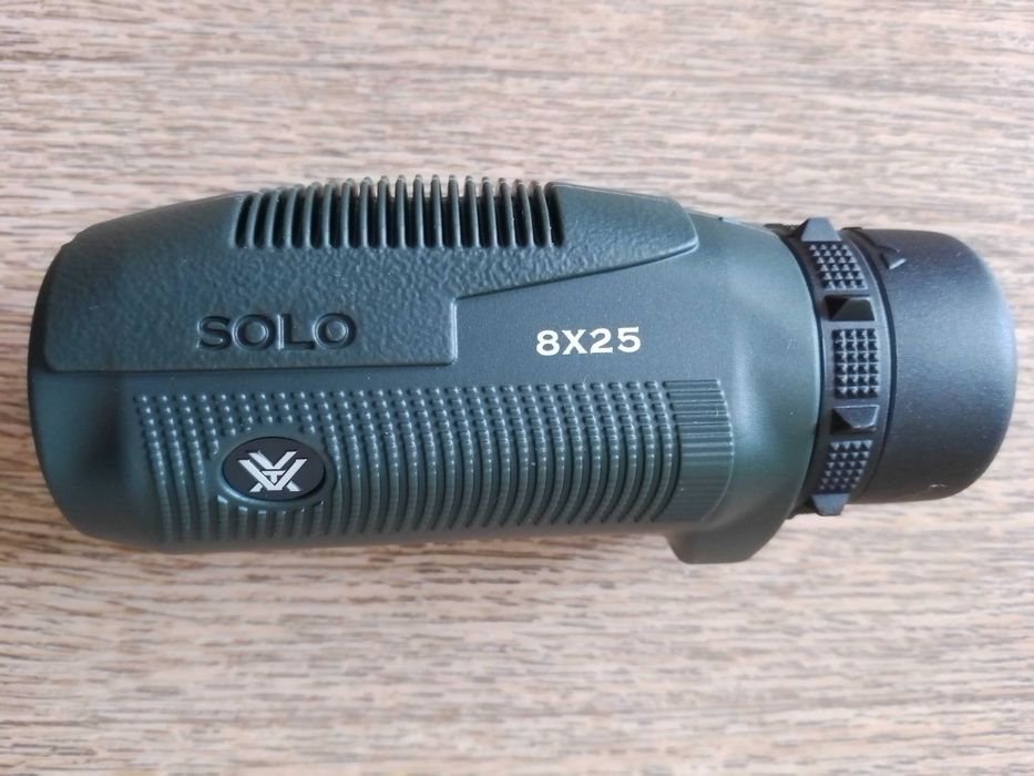 Монокуляр Vortex Solo 8x25 WP