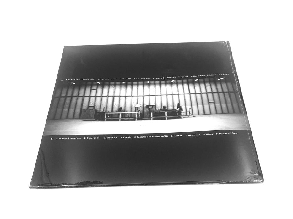 frank ocean - купити CD, DVD диски - Ціна на OLX.ua