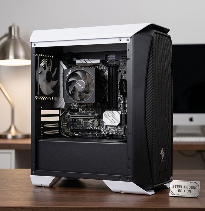Pc Gamer alto desempenho!!
