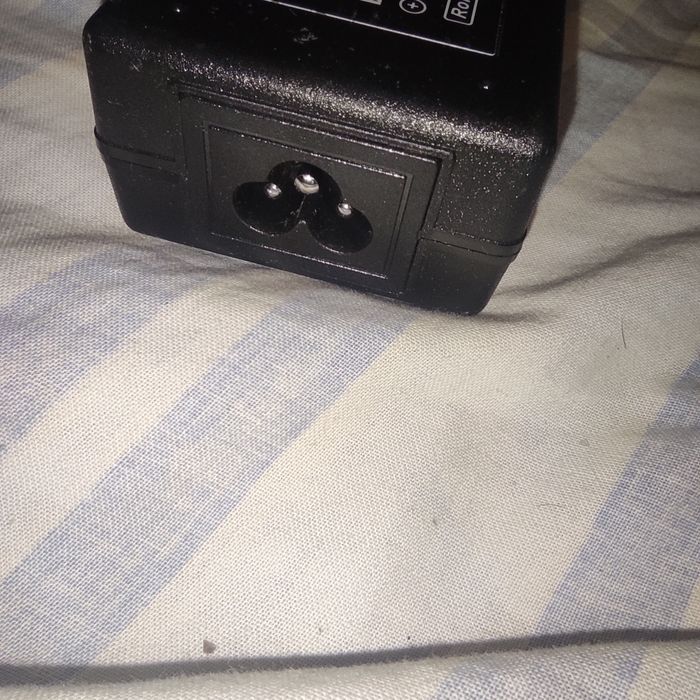 Импульсный блок питания GV-SAS-C 12V3A